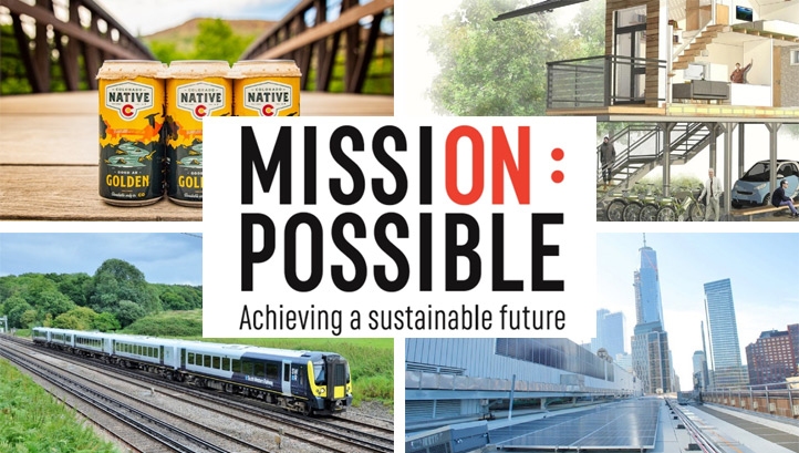 These stories exemplify how businesses and governments across the world are ramping up efforts in all areas of sustainable development